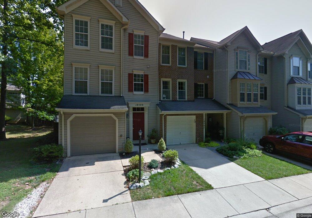 18507 Grapevine Way, Olney, MD 20832 - photo 1