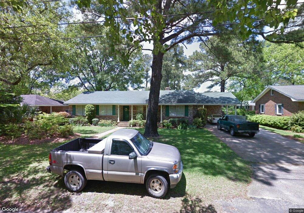 1106 Landgrave St, Georgetown, SC 29440 - photo 1