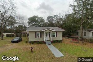 78 Woodall St, Lumpkin, GA 31815