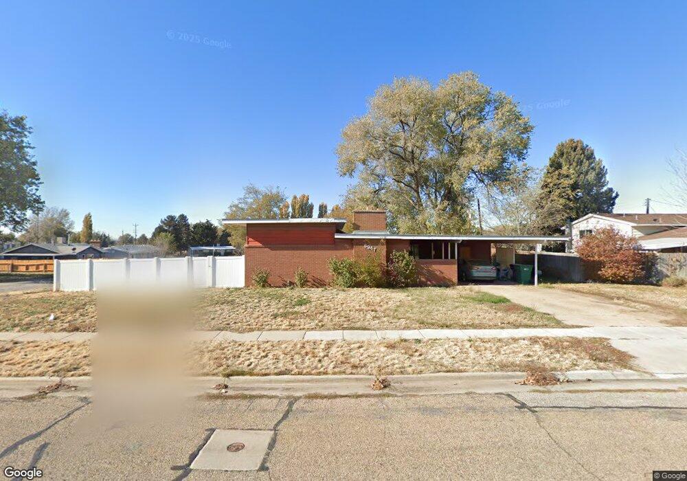 5947 S 2325 W, Roy, UT 84067 - photo 1