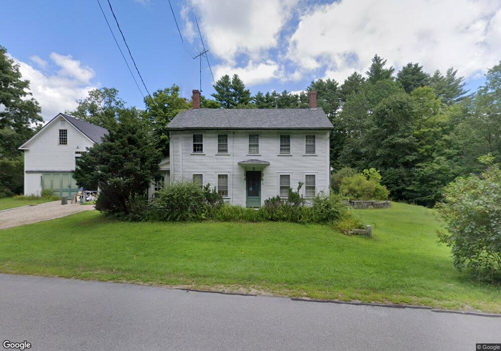 187 Old Nottingham Rd, Epping, NH 03042 - photo 1
