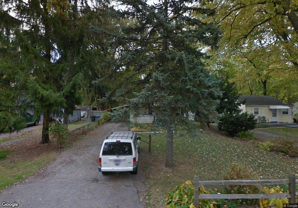 1525 Furnwall St, West Bloomfield, MI 48324 - photo 1