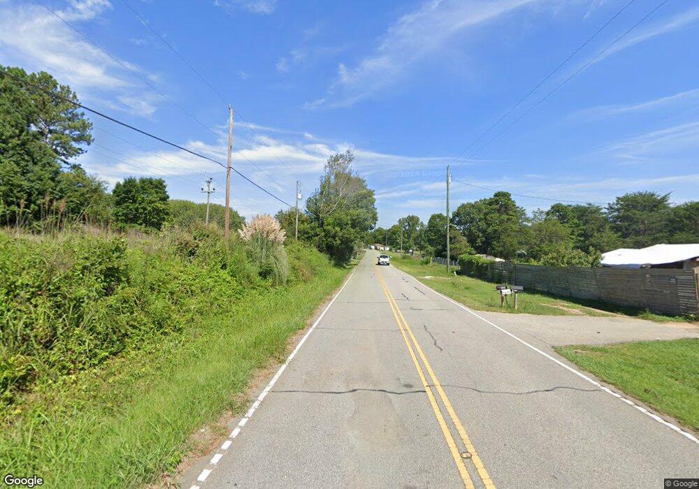 580 Peeler Creek Rd, Gaffney, SC 29340 - photo 1