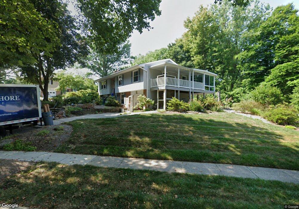 6102 Camelback Ln, Columbia, MD 21045 - photo 1