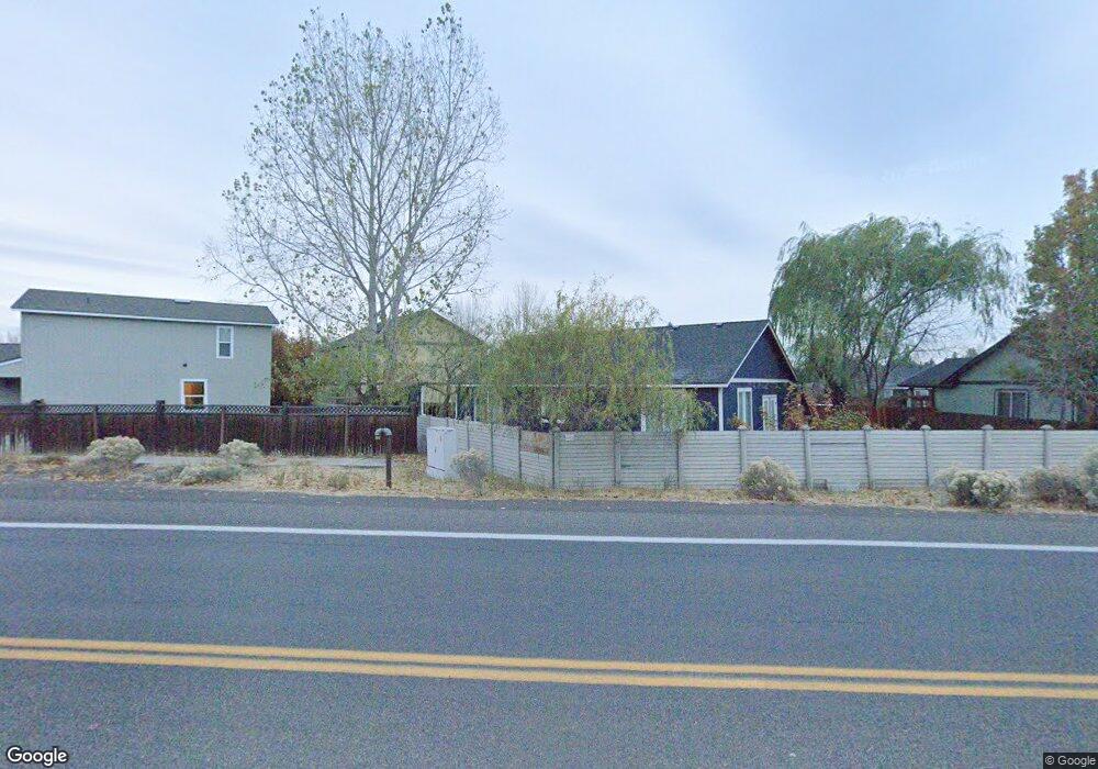 20051 SW Mt Hope Ln, Bend, OR 97702 - photo 1