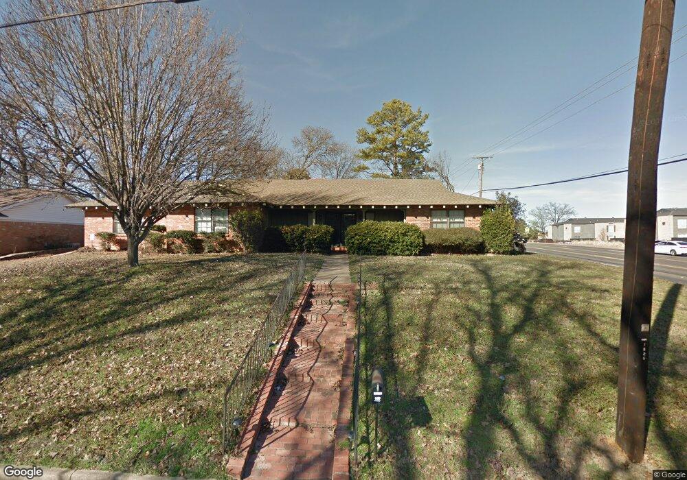 1826 Sequoia Dr, Tyler, TX 75703 - photo 1