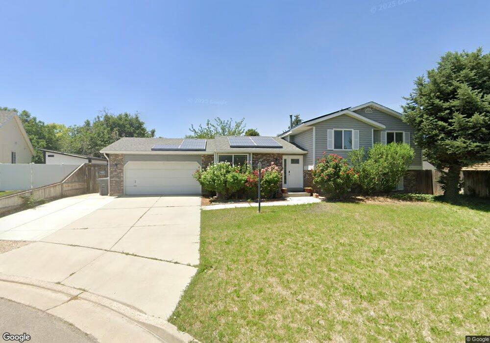 10072 Shetland Cir, South Jordan, UT 84095 - photo 1