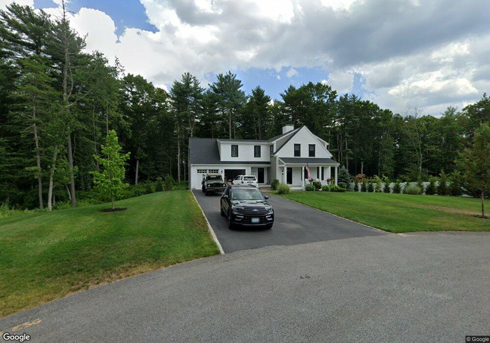 7 Crimson Way, Bridgewater, MA 02324 - photo 1