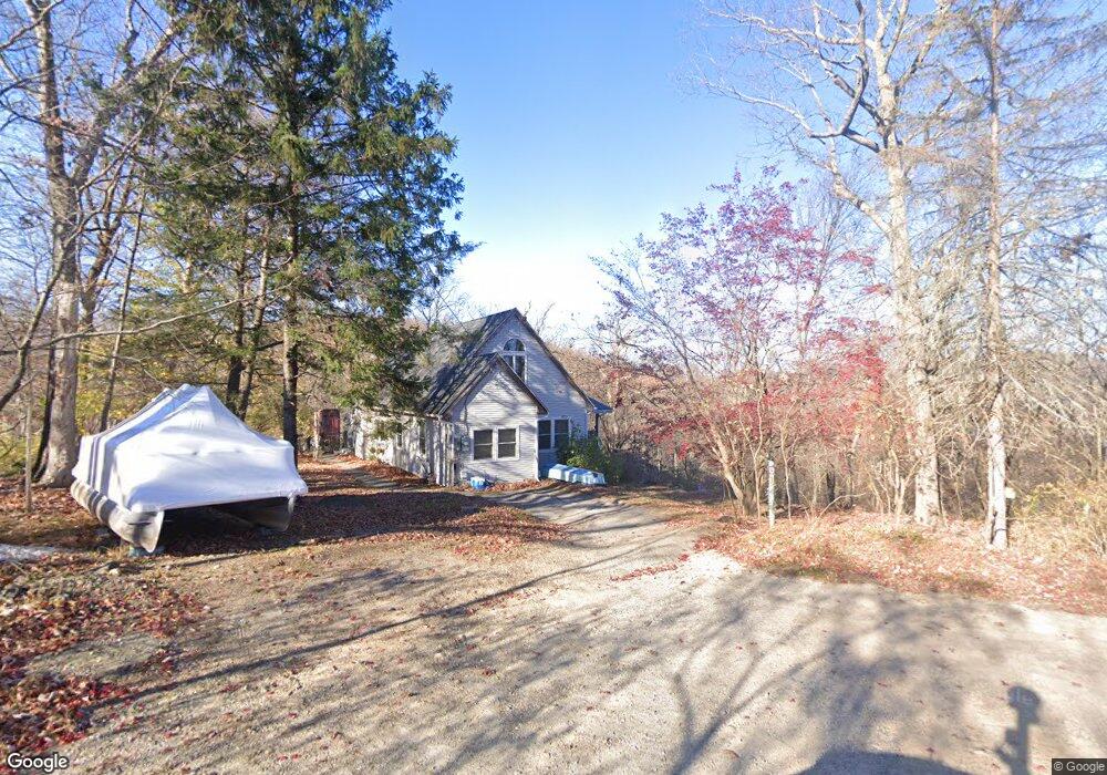 5 Laurel Hill Rd N, Sherman, CT 06784 - photo 1