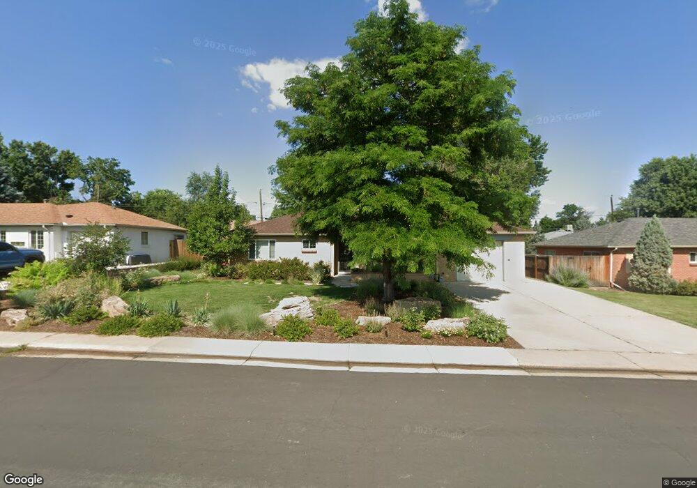 4315 Otis St, Wheat Ridge, CO 80033 - photo 1