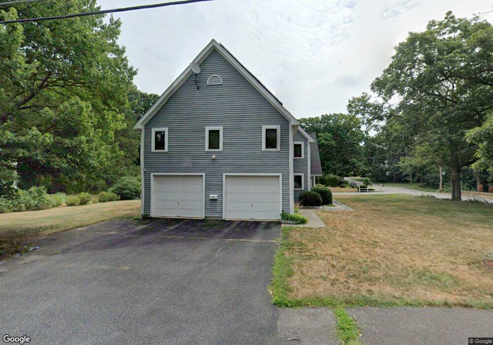251 W Main St, Westborough, MA 01581 - photo 1