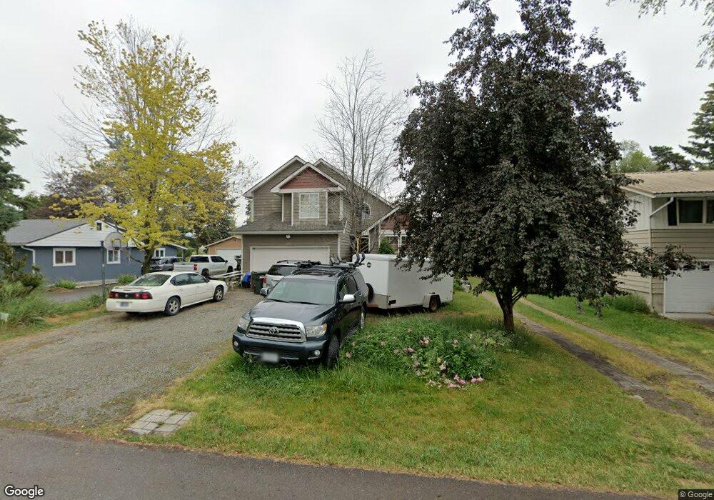 1601 8th Ave E, Kalispell, MT 59901 - photo 1