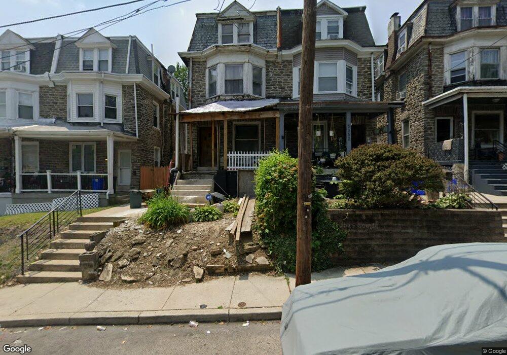 5350 Wingohocking Terrace, Philadelphia, PA 19144 - photo 1