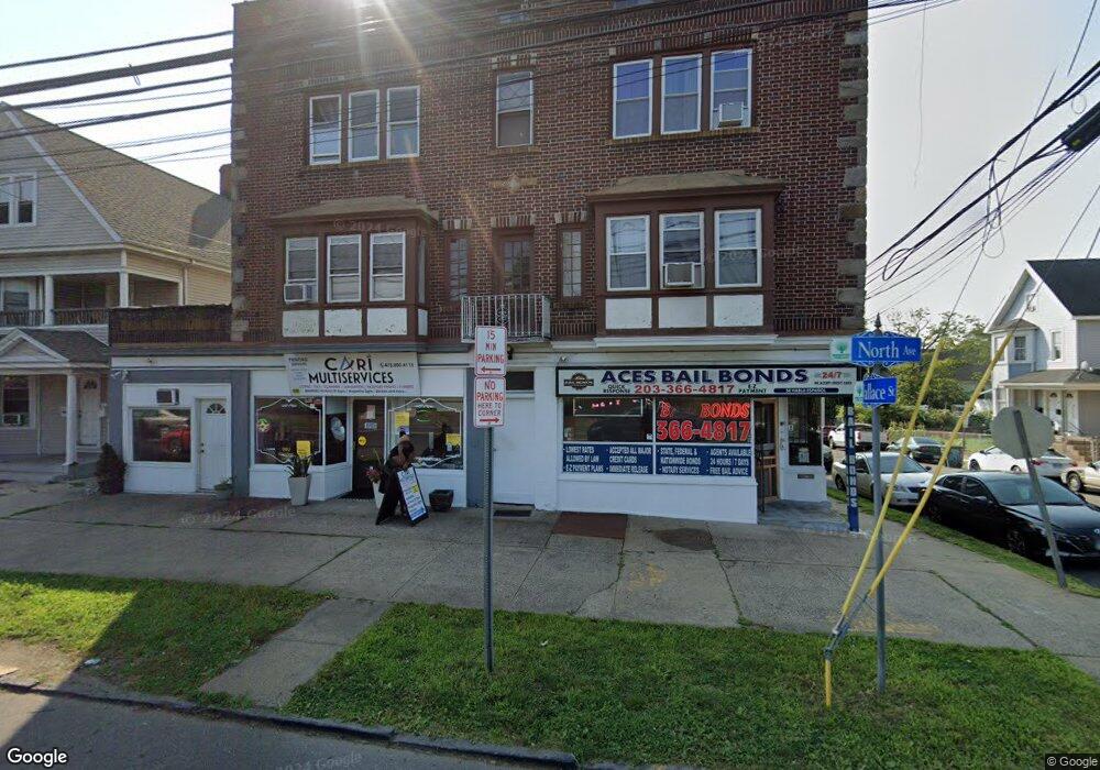 1123 North Ave, Bridge Port, CT 06604 - photo 1