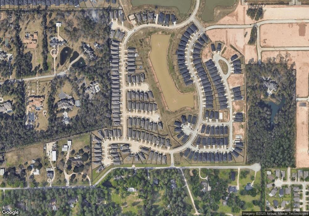 9402 Oakheath Canyon Ct, Tomball, TX 77375 - photo 1