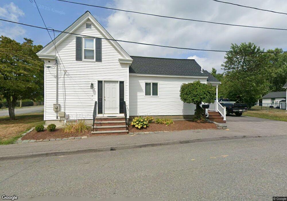 2 Cooper Square, Taunton, MA 02780 - photo 1