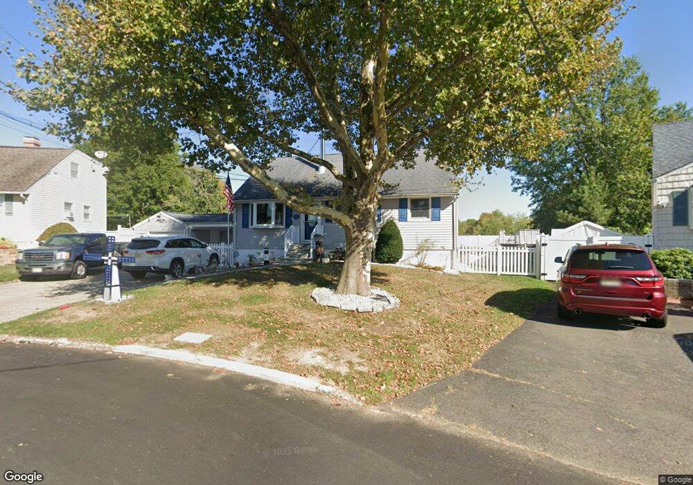 155 Bedford Ave, Iselin, NJ 08830 - photo 1