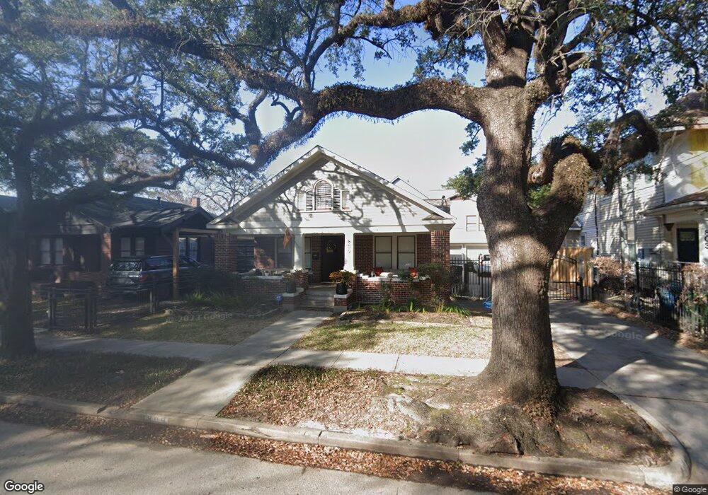809 Bayland Ave, Houston, TX 77009 - photo 1