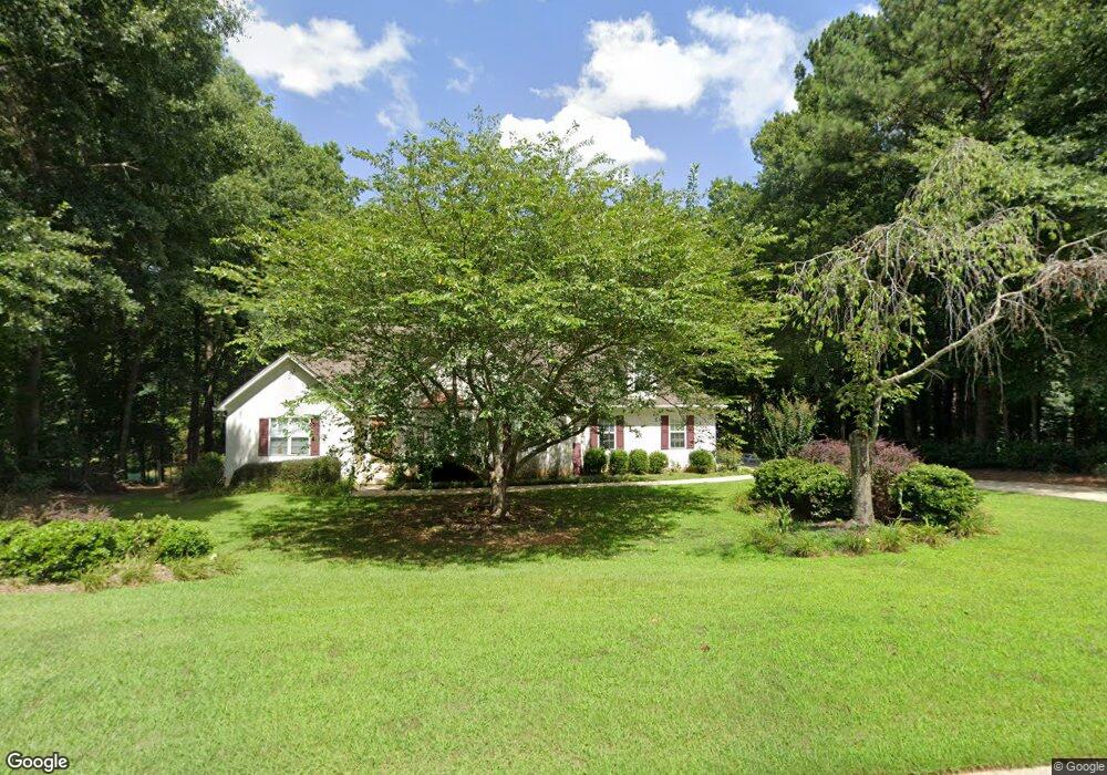 45 Line Creek Ct, Sharpsburg, GA 30277 - photo 1