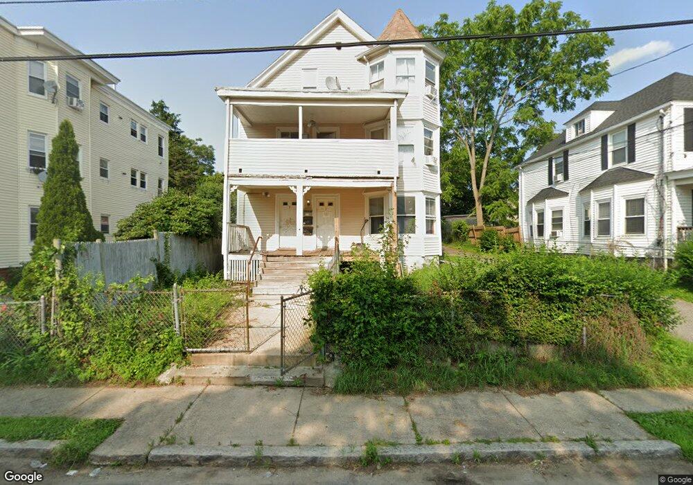 7-9 Union St, Haverhill, MA 01830 - photo 1