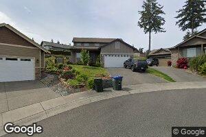 2106 Sentinel Ct, Bellingham, WA 98229