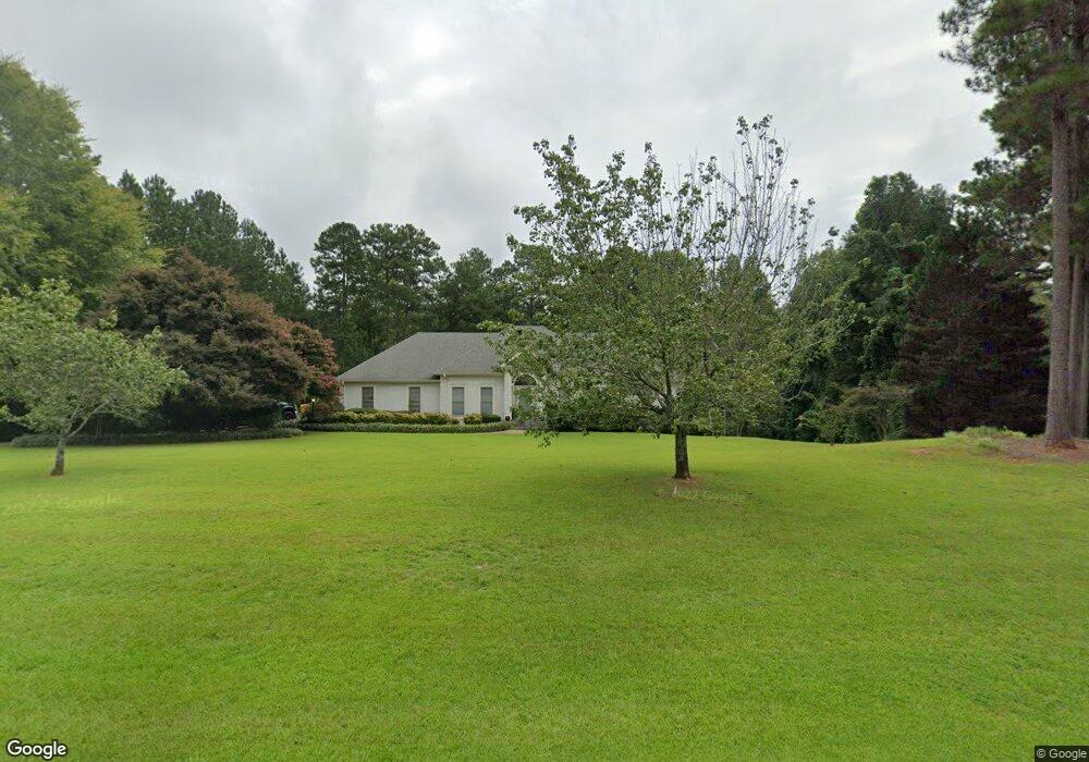 160 Mill Chase, Covington, GA 30016 - photo 1
