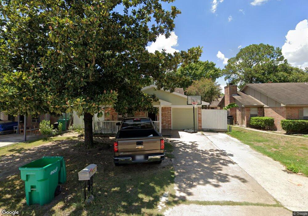 9727 Debbie Ln, Houston, TX 77038 - photo 1