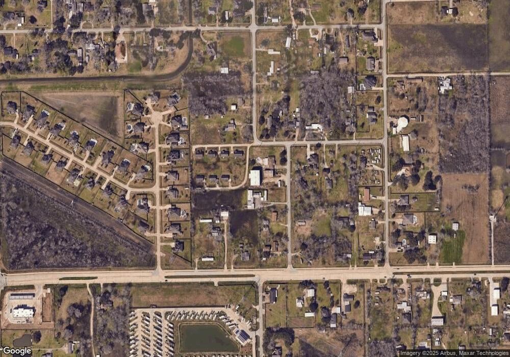 3602 Mona St, Pearland, TX 77584 - photo 1