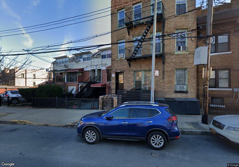 174 Jamaica Ave, Brooklyn, NY 11207 - photo 1