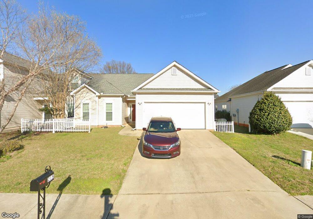 215 Vining Way, Byron, GA 31008 - photo 1