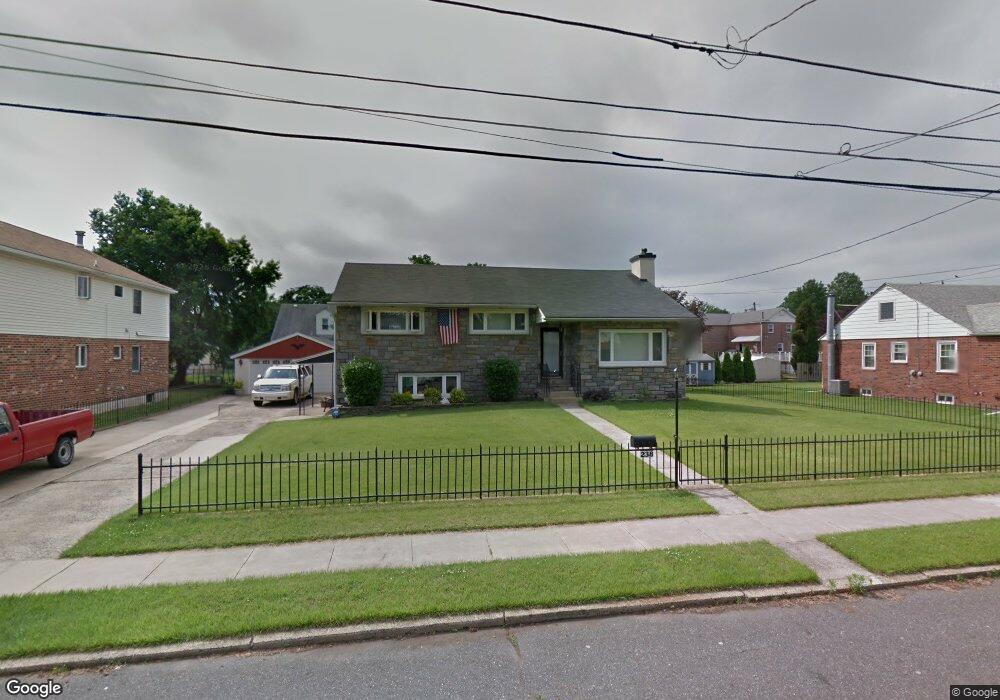 238 Mohican St, Essington, PA 19029 - photo 1