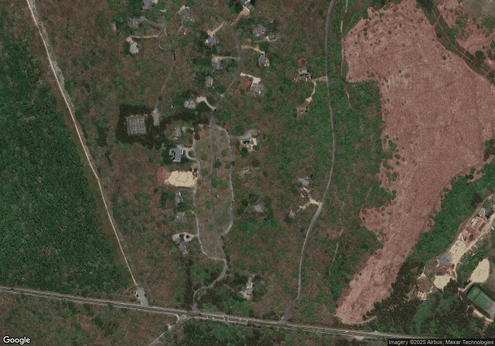 19 Bold Meadow Rd, Edgartown, MA 02539 - photo 1