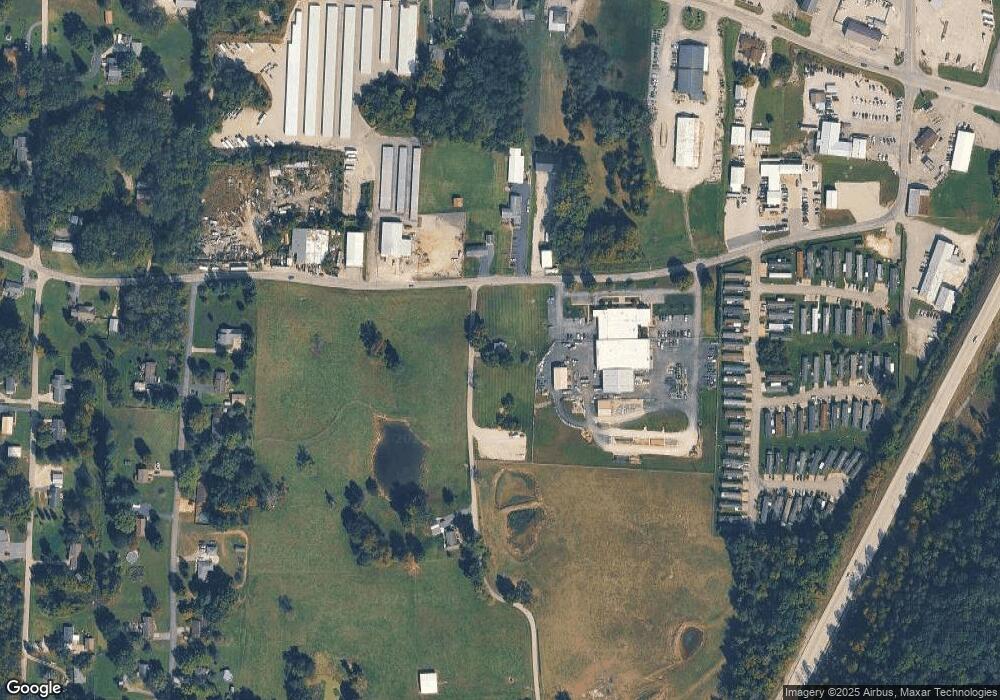 1049 Lynette Rd NW, Corydon, IN 47112 - photo 1