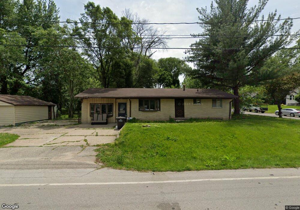 601 E Aurora Ave, Des Moines, IA 50313 - photo 1