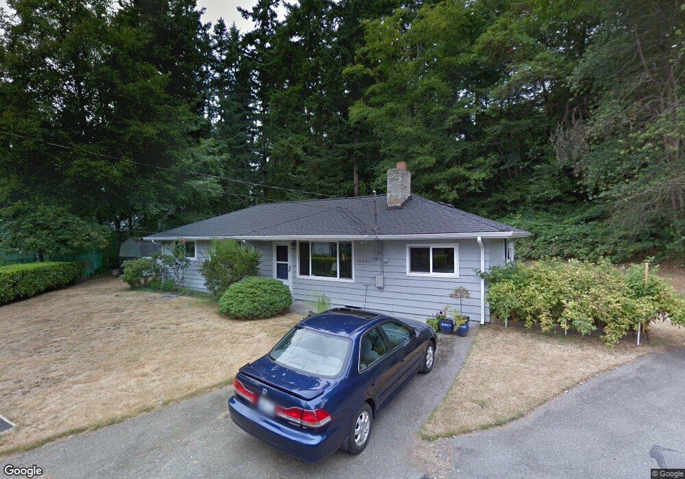 10307 240th Place SW, Edmonds, WA 98020 - photo 1