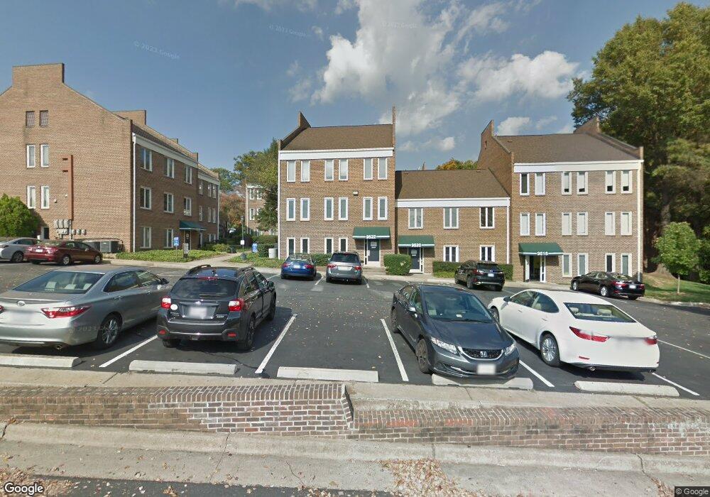 9522 Lee Hwy unit 9522A, Fairfax, VA 22031 - photo 1