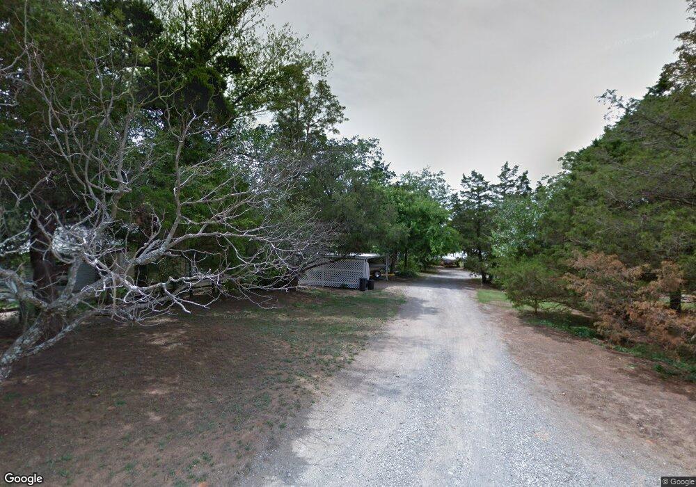 15504 Patterson Rd, Shawnee, OK 74801 - photo 1