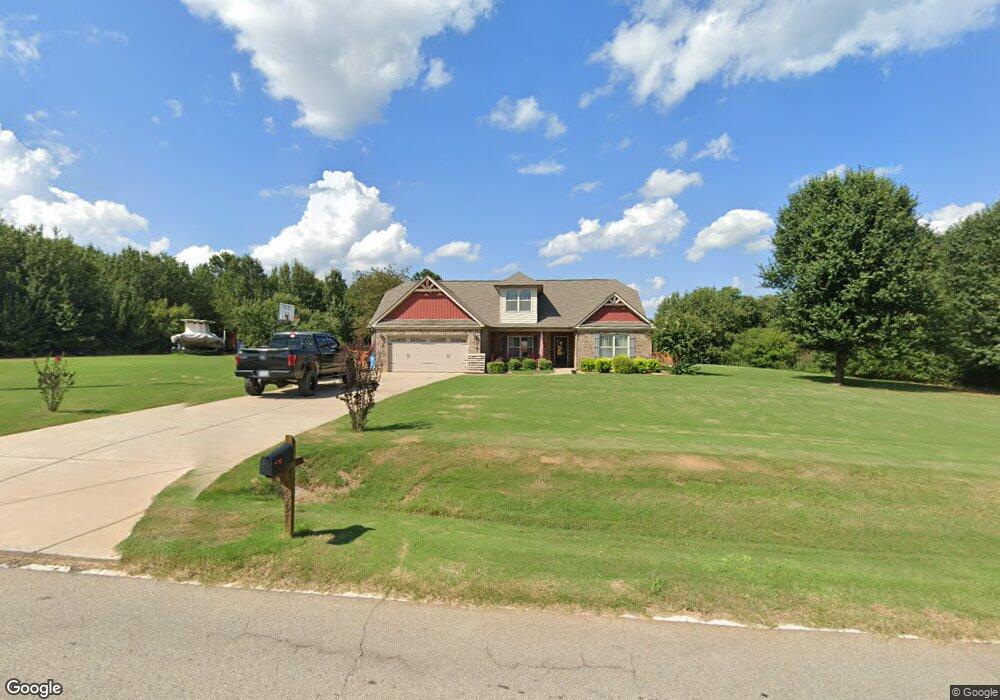 997 Colvin Dr, Locust Grove, GA 30248 - photo 1