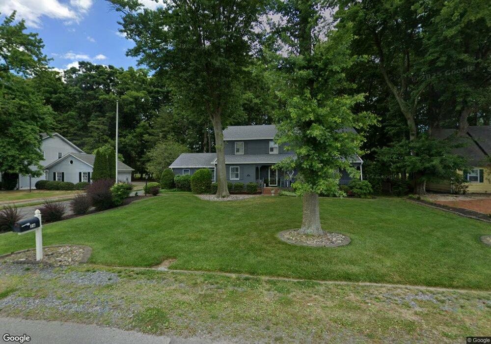 26 W Side Dr, Rehoboth Beach, DE 19971 - photo 1