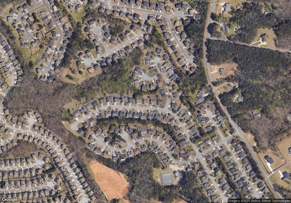 1079 Autumn Glen Way unit 5, Dacula, GA 30019 - photo 1