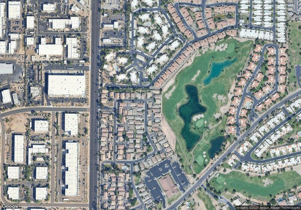 1812 N Sinova, Mesa, AZ 85205 - photo 1