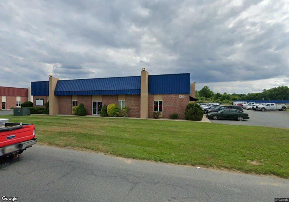 129 Industry Ln, Forest Hill, MD 21050 - photo 1