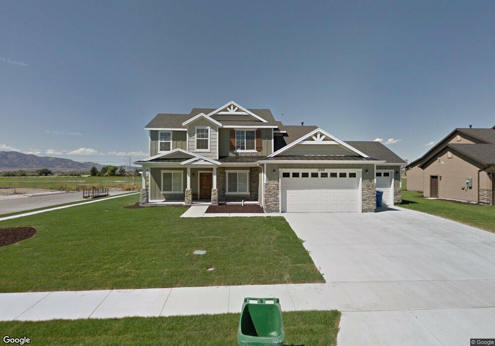 1268 S 200 E unit 9, Lehi, UT 84043 - photo 1