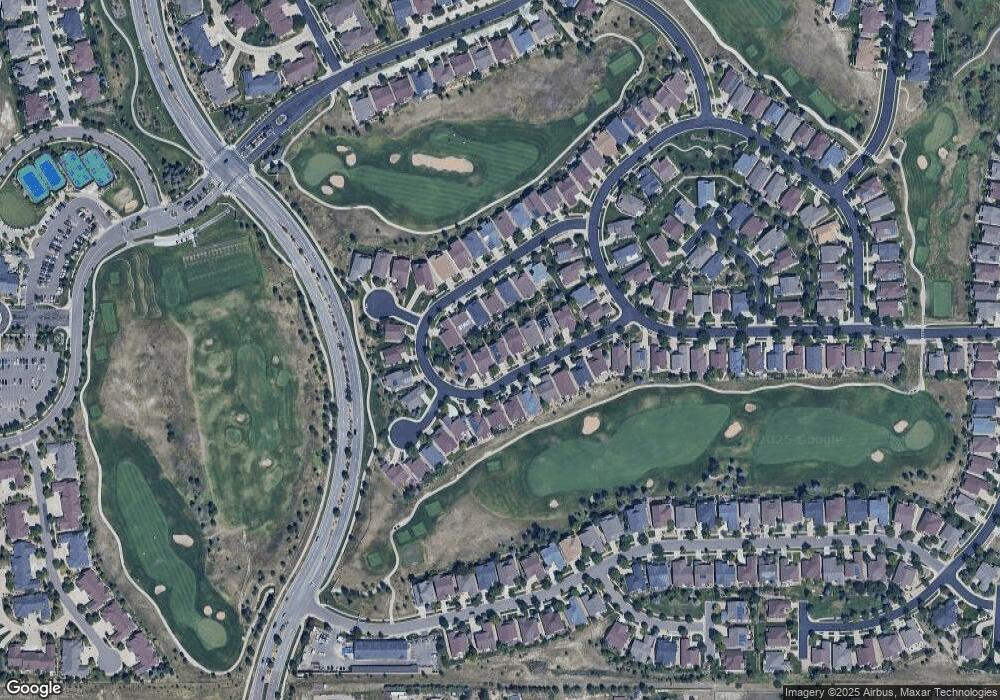 8134 S Algonquian Cir, Aurora, CO 80016 - photo 1