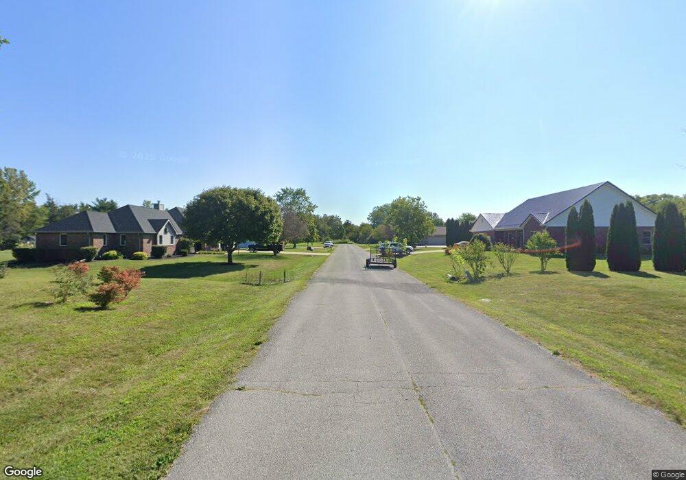 0 E Prairie Wood Ct, Center Township, IN 46041 - photo 1