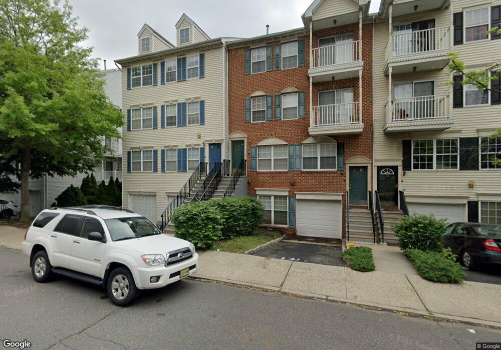 36 Richmond St, Newark, NJ 07103 - photo 1