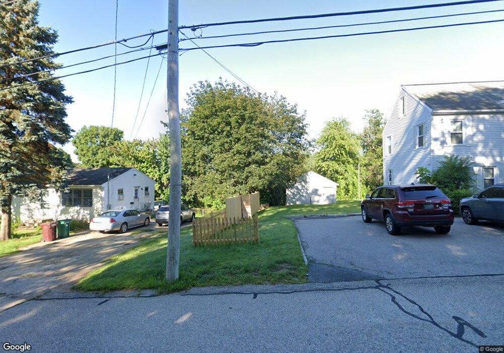 49 Jillson Ave, Woonsocket, RI 02895 - photo 1