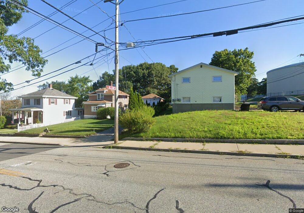 44 Jillson Ave, Woonsocket, RI 02895 - photo 1