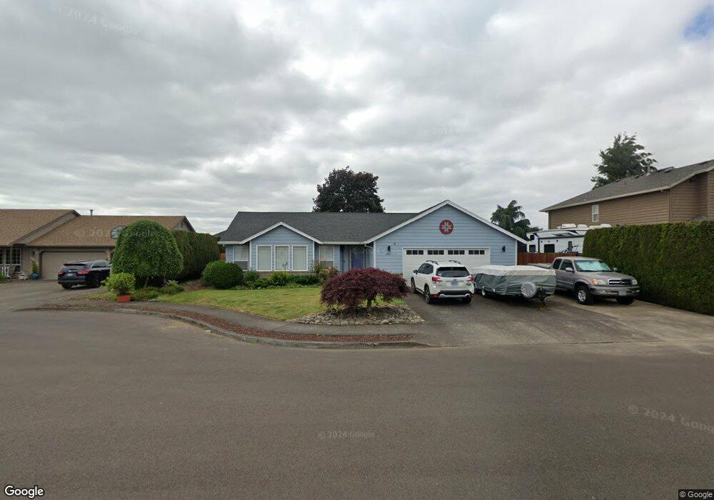 351 SE 7th Way, Canby, OR 97013 - photo 1