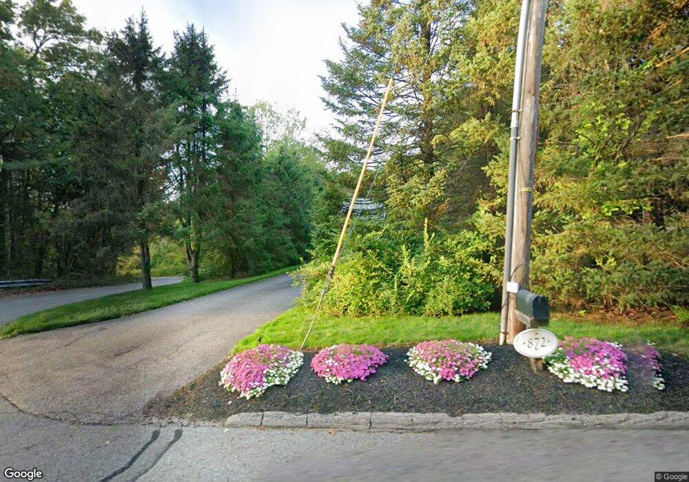 872 Malden St, Holden, MA 01520 - photo 1